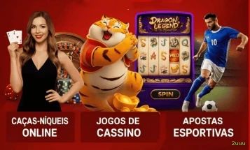 Canal oficial da 2uuu no Telegram